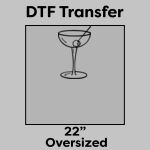 DTF Transfer 22" Thumbnail