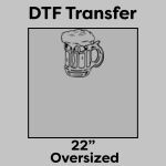 DTF Transfer 22" Thumbnail