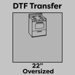 DTF Transfer 22" Thumbnail