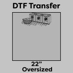 DTF Transfer 22" Thumbnail