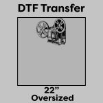 DTF Transfer 22" Thumbnail
