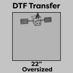 DTF Transfer 22" Thumbnail