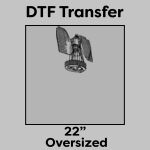DTF Transfer 22" Thumbnail