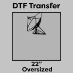 DTF Transfer 22" Thumbnail