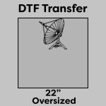 DTF Transfer 22" Thumbnail