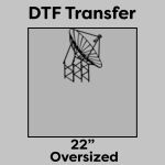 DTF Transfer 22" Thumbnail