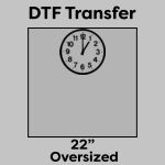 DTF Transfer 22" Thumbnail
