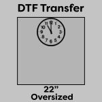 DTF Transfer 22" Thumbnail