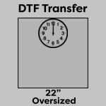DTF Transfer 22" Thumbnail