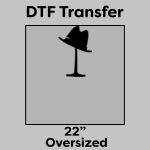 DTF Transfer 22" Thumbnail