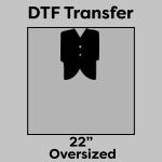 DTF Transfer 22" Thumbnail