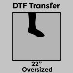 DTF Transfer 22" Thumbnail