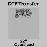 DTF Transfer 22" Thumbnail