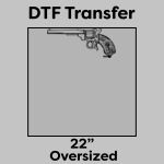 DTF Transfer 22" Thumbnail