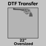 DTF Transfer 22" Thumbnail