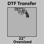 DTF Transfer 22" Thumbnail
