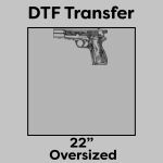 DTF Transfer 22" Thumbnail