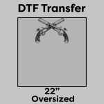 DTF Transfer 22" Thumbnail