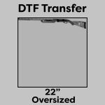 DTF Transfer 22" Thumbnail