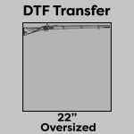 DTF Transfer 22" Thumbnail
