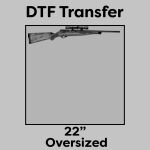 DTF Transfer 22" Thumbnail