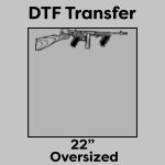 DTF Transfer 22" Thumbnail