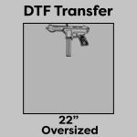 DTF Transfer 22" Thumbnail