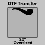 DTF Transfer 22" Thumbnail