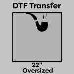 DTF Transfer 22" Thumbnail