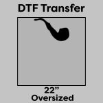 DTF Transfer 22" Thumbnail