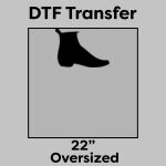 DTF Transfer 22" Thumbnail