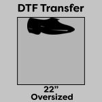 DTF Transfer 22" Thumbnail