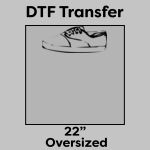 DTF Transfer 22" Thumbnail