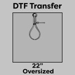 DTF Transfer 22" Thumbnail