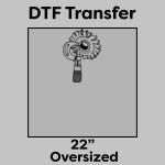 DTF Transfer 22" Thumbnail