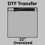 DTF Transfer 22" Thumbnail