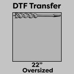 DTF Transfer 22" Thumbnail