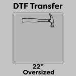 DTF Transfer 22" Thumbnail