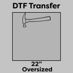DTF Transfer 22" Thumbnail