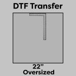 DTF Transfer 22" Thumbnail