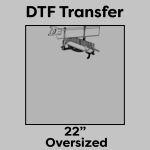 DTF Transfer 22" Thumbnail