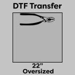 DTF Transfer 22" Thumbnail