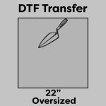 DTF Transfer 22" Thumbnail