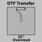 DTF Transfer 22" Thumbnail