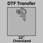 DTF Transfer 22" Thumbnail