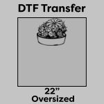DTF Transfer 22" Thumbnail