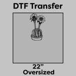 DTF Transfer 22" Thumbnail