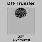 DTF Transfer 22" Thumbnail