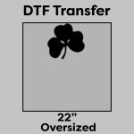 DTF Transfer 22" Thumbnail