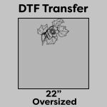 DTF Transfer 22" Thumbnail